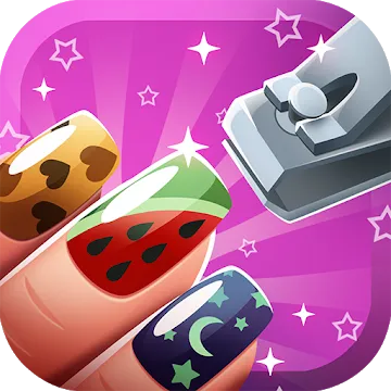 Ногти сделаны! MOD APK (получить любовь без просмотра рекламыпропустить уровни без просмотра рекламы) v1.3.3