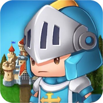 Idle Crusader MOD APK (много денег) v0.0.30