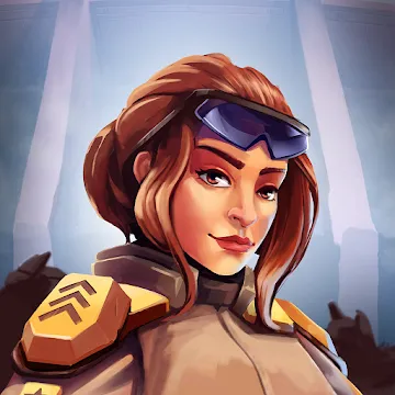 Idle War MOD APK (высокий урон) v1.0.1
