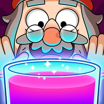 Магический напиток MOD APK (много денег) v6.4