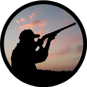 Симулятор охоты — игра. MOD APK (много денег/меню) v6.12
