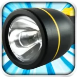 Фонарик - Tiny Flashlight