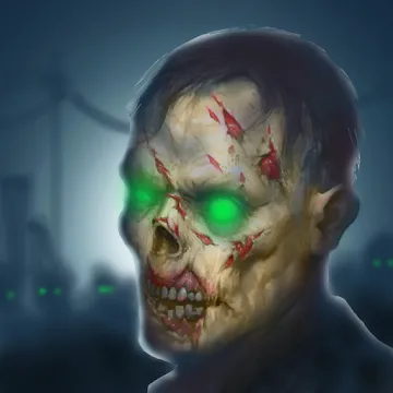 Zombie Invasion-Survival Games MOD APK (много денег) v1.1.18