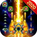 Space Hunter: The Revenge of Aliens on the Galaxy