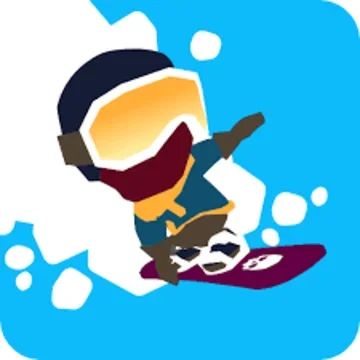 Downhill Chill MOD APK (все открыто) v1.0.16.1