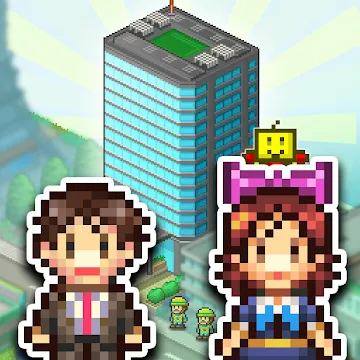 Dream Town Story MOD APK (много денег) v1.8.6