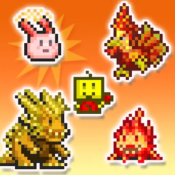 Beastie Bay MOD APK (много денег) v2.2.7
