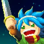MOD APK (враги не атакуют) v1.8.10