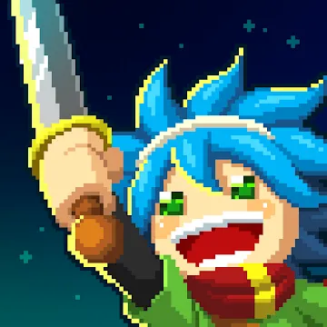 MOD APK (враги не атакуют) v1.8.10