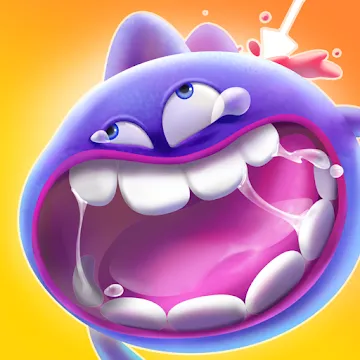 Crazy Cell MOD APK (много денег) v1.0.4