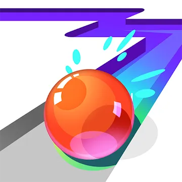 Amaze — Roller Splat! v1.1.2