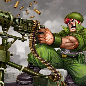 World War Warrior — Battleground Survival MOD APK (много денег) v1.0.4