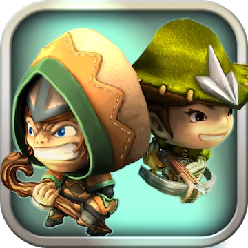 Fantashooting MOD APK (много денег) v2.125