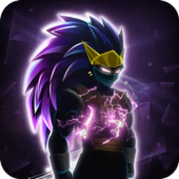 Saiyan Dragon Battle 2: Shadow Warrior MOD APK (много денег) v1.0