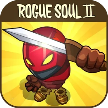 Rogue Soul 2: Side Scrolling Platformer Game v1.2