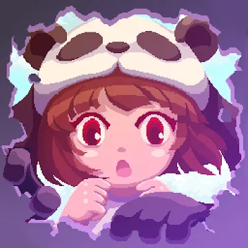 Rehtona — Hardcore Puzzle Game MOD APK (бесплатные покупки) v1.3.7