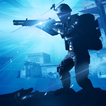 Squad Conflicts MOD APK (v0.9.4.10)