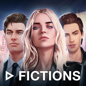 Fictions : Choose your emotions v2.3.0
