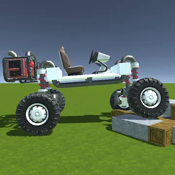 Evertech Sandbox MOD APK (бесплатные покупки) v0.89.905