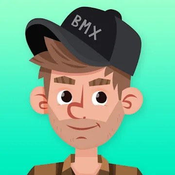 Pumped BMX 3 v1.0.8