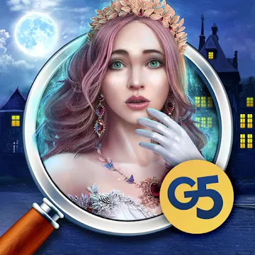 Hidden City: Поиск скрытых предметов MOD APK (много денег) v1.42.4200