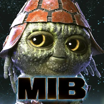 Men in Black: Global Invasion MOD APK (слабые враги) v1.27.4