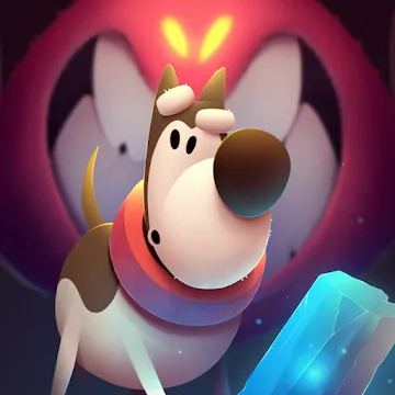 My Diggy Dog 2 MOD APK (много денег) v1.4.12