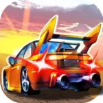 Crazy Racing - Speed Racer