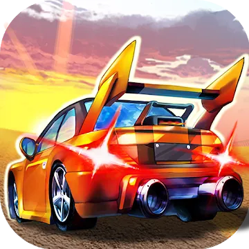 Crazy Racing — Speed Racer MOD APK (много денег) v1.0.2
