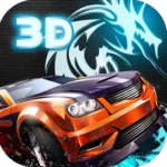 Speed Racing - Secret Racer