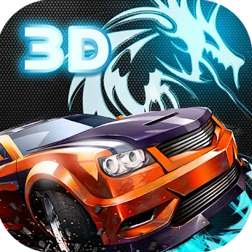 Speed Racing — Secret Racer MOD APK (много денег) v1.0.6.1