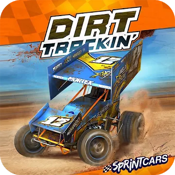 Dirt Trackin Sprint Cars v3.0.4
