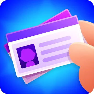ID Please — Club Simulation MOD APK (много денег) v1.5.36
