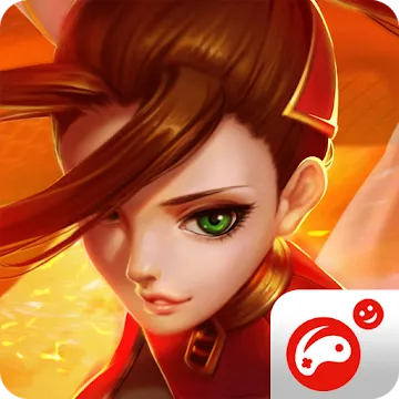 Heroes Guardian — Dark Genesis v1.2.3