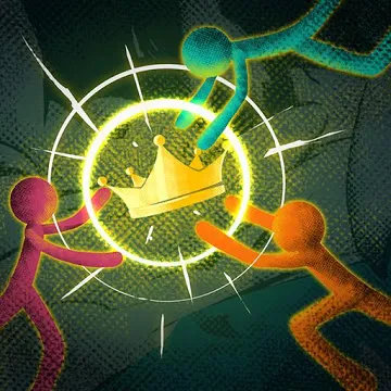 Stickfight Shadow Battle v1.09