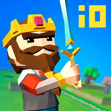 HeadHunters io MOD APK (много денег) v3.1.103