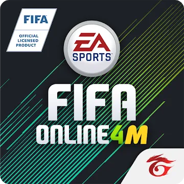 FIFA Online 4 M by EA SPORTS™ v0.0.30
