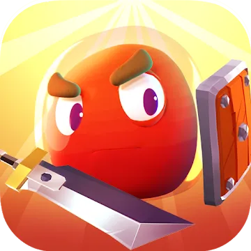 Battle Balls Royale MOD APK (много денег) v1.0.0