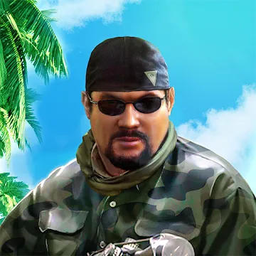 Steven Seagal’s Archipelago Survival v0.0.201