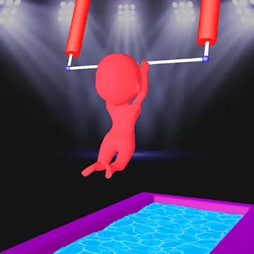 Epic Race 3D MOD APK (все открыто) v1.1.8