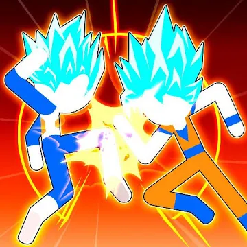 Stick Battle Fight MOD APK (много денег) v4.3