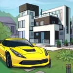 MOD APK (много денег) v2.1.17
