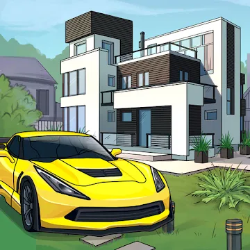 MOD APK (много денег) v2.1.17