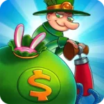 Balloon Store - Кликер и Тайкун