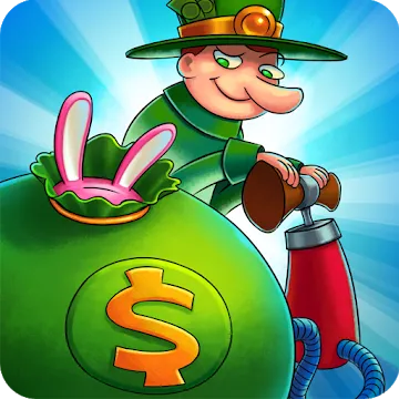 Balloon Store — Кликер и Тайкун v1.4.20