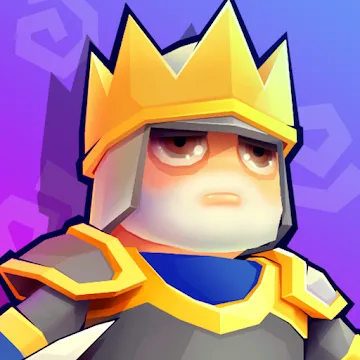 Clash of Legion MOD APK (много денег) v1.1.0