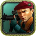 Strike Force Troopers