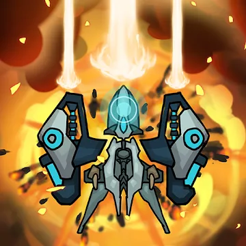 Alien Haters MOD APK (много денег) v1.4.5