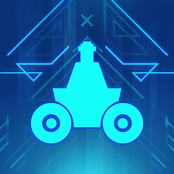 Blast Punk! MOD APK (много денег) v1.0.0