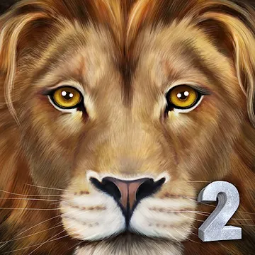 Ultimate Lion Simulator 2 MOD APK (много очков навыка) v3.0